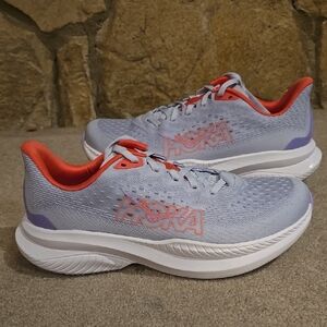 Hoka Mach 6